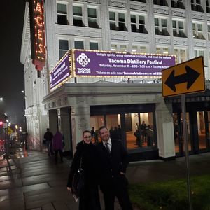 Meet your Posher, James